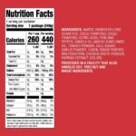 90 Second Spanish Style Rice with Tomatoes and Peppers Microwavable Pouch - 8.8oz - Good & Gather™ - Image 4