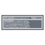 Dove Men+Care 72-Hour Clean Comfort Mini Antiperspirant & Deodorant Dry Spray - Travel Size - 1oz - Image 3