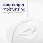 Dove Beauty White Moisturizing Beauty Bar Soap - Image 6