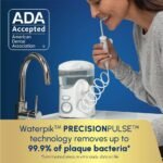 Waterpik Ultra Water Flosser - White - Image 4