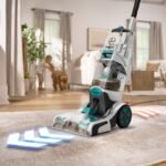 Hoover SmartWash Automatic Carpet Cleaner Machine and Upright Shampooer - FH52000: Electric Rug Cleaner, 5-Year Warranty - Image 3