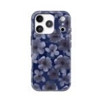 Velvet Caviar iPhone 17 Pro MagSafe Phone Case - Midnight Blossom