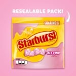 Starburst Chewy Candies - Image 4