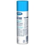 Sprayway Glass Cleaner Ammonia Free Aerosol - 19oz: Fresh Scent, Windows & Mirrors, Streak-Free - Image 2