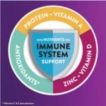 Ensure Caramel Max Protein Shakes - 4ct/11 fl oz - Image 6
