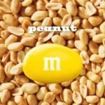 M&M's Peanut Chocolate Candy - Image 3