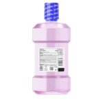 Listerine Total Care Alcohol-Free Anticavity Fluoride Mild Mouthwash - Mint - 1L - Image 3