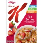 Special K Breakfast Cereal - Image 6