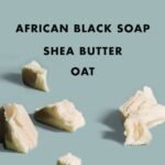 SheaMoisture African Black Soap Original Scent Face and Body Bar Soap - 3.5oz - Image 6