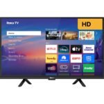 Roku 24R2E5 24 inch Class Select Series HD LED Smart TV