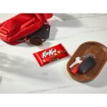 Kit Kat Chocolate Full Size Candy Bar - 1.5oz - Image 5