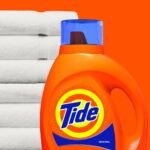 Tide Original Non-HE Liquid Laundry Detergent - Image 7