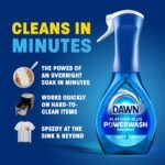 Dawn Platinum Powerwash Dish Spray - Image 2