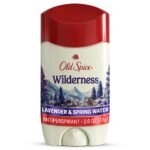 Old Spice Men's Wilderness with Lavender Antiperspirant & Deodorant - 2.6oz