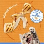 Purina Friskies Gravy Wet Cat Food - 5.5oz - Image 5