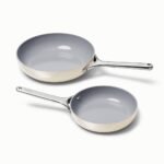 Caraway Home 8" Mini Fry Pan - Image 3