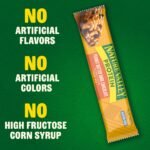 Nature Valley Peanut Butter Dark Chocolate Protein Chewy Bars - 14.2oz - 10ct: Gluten-Free, 10g Protein - Image 6