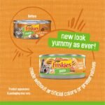 Purina Friskies Classic Pate Wet Cat Food - 5.5oz - Image 2