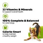 Purina Beneful Healthy Weight Real Chicken Flavor Dry Dog Food - Image 5