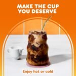 Dunkin’ Vanilla Artificially Flavored Coffee, Keurig K-Cup pods, 22 Count - Image 6