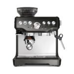 Breville Barista Express Espresso Machine Black Stainless Steel - Hearth & Hand™ with Magnolia - Image 2