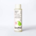 Magnolia Bergamot Dog Shampoo & Conditioner - 16fl oz - Kindfull™