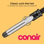 Conair Instant Heat Curling Iron - 1" - Image 2