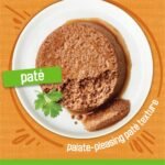 Purina Friskies Classic Pate Wet Cat Food - 5.5oz - Image 3