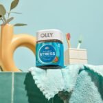 OLLY Goodbye Stress Multivitamins Gummies - Image 2