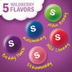 Skittles Wild Berry Sharing Size Chewy Candy - 15.6oz - Image 3