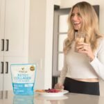 VitaCup Keto + Collagen Vanilla Coffee Creamer w/ MCT & Collagen - Image 3