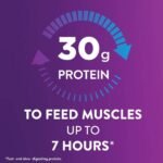 Ensure Caramel Max Protein Shakes - 4ct/11 fl oz - Image 4
