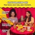 Maruchan Souper 6-Pack Ramen Noodle Soup - Image 5