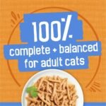 Purina Friskies Gravy Wet Cat Food - 5.5oz - Image 6