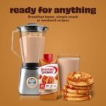 Premier Protein Nutritional Shake - Caramel - Image 5