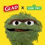 Glad ForceFlex Tall Kitchen Drawstring Trash Bags - Gain Original - 13 Gallon - Image 4