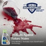BISSELL Unscented Professional Pet Stain Eliminator + Oxy Carpet Cleaner Formula - 48fl oz - 1990: Upholstery Shampoo - Image 6