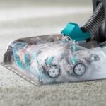 Hoover SmartWash Automatic Carpet Cleaner Machine and Upright Shampooer - FH52000: Electric Rug Cleaner, 5-Year Warranty - Image 5