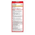 Children's Tylenol Pain + Fever Relief Liquid - Acetaminophen - Grape - 4 fl oz - Image 2
