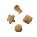 Purina Friskies Party Mix Chicken Gravy-Licious Crunch Crunchy Cat Treats - Image 3