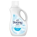 Downy Free & Gentle HE Compatible Ultra Liquid Fabric Softener - Image 2