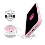 Velvet Caviar iPhone 16 Pro Max Phone Case - Widows Web Chrome - Image 2