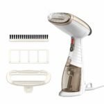 Conair 2-in-1 Handheld Garment Steamer & Iron for Clothes, Turbo ExtremeSteam