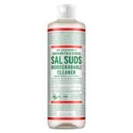 Dr. Bronner's Siberian Fir & Spruce Sal Suds Biodegradable Cleaner