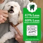 Greenies Large Chewy Dental Dog Treats Original Chicken - 12oz/8ct - Image 6
