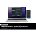 SAMSUNG Portable SSD T7 2TB USB 3.2 External Solid State Drive Gray (MU-PC2T0T) - Image 4