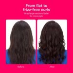 Conair Double Ceramic 1" Curling Iron - Image 3