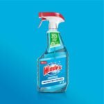Windex Original Blue Window and Glass Cleaner Spray - 26 fl oz - Image 2