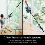 Shark Rocket Pet Corded Stick Vacuum, Ultra-Lightweight, Swivel Head, Converts to Handheld HV301 - Image 3