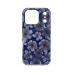 Velvet Caviar iPhone 17 Pro MagSafe Phone Case - Midnight Blossom - Image 6
